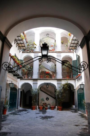 Casa Matys